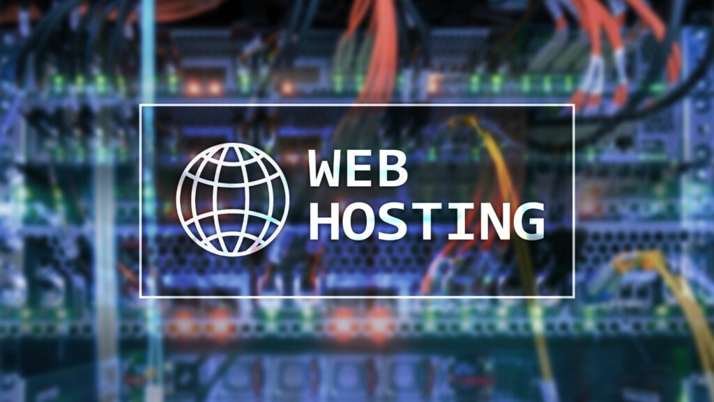 web hosting trends