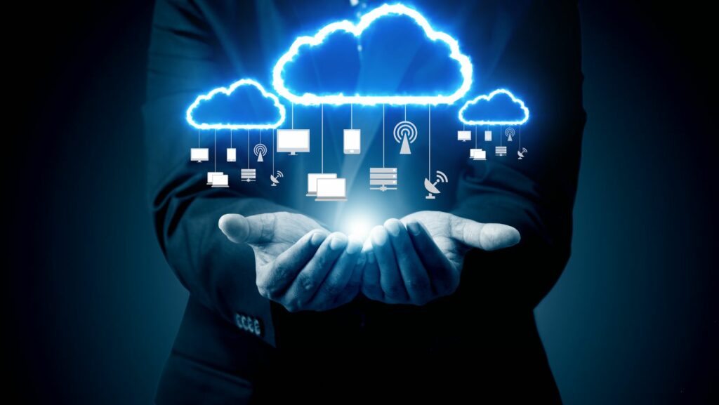 future trends in cloud hosting