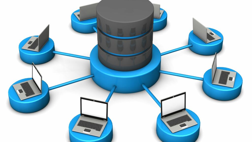 application hosting market trends