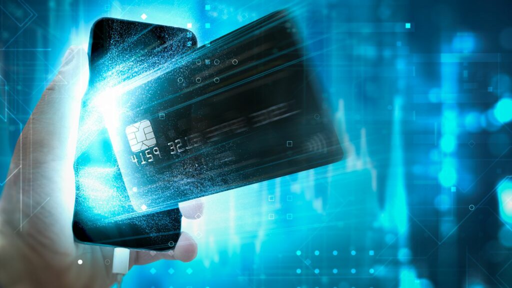 hosting trends on credit card