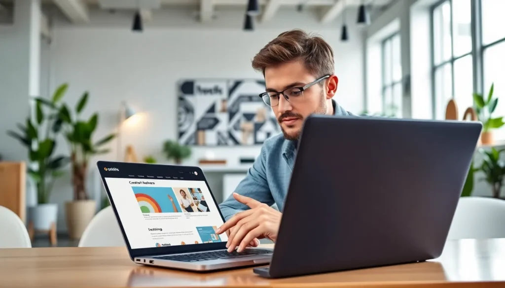 flywheel web hosting