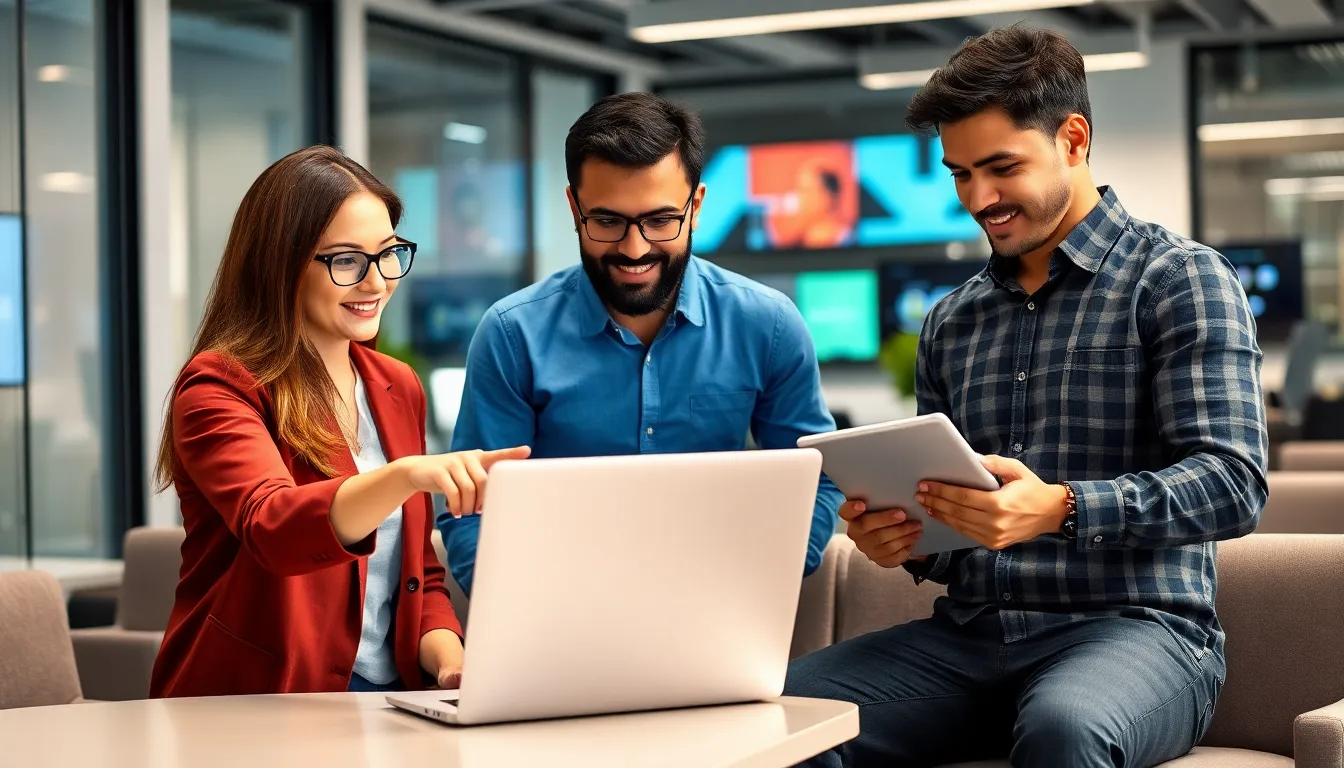 enterprise website solutions