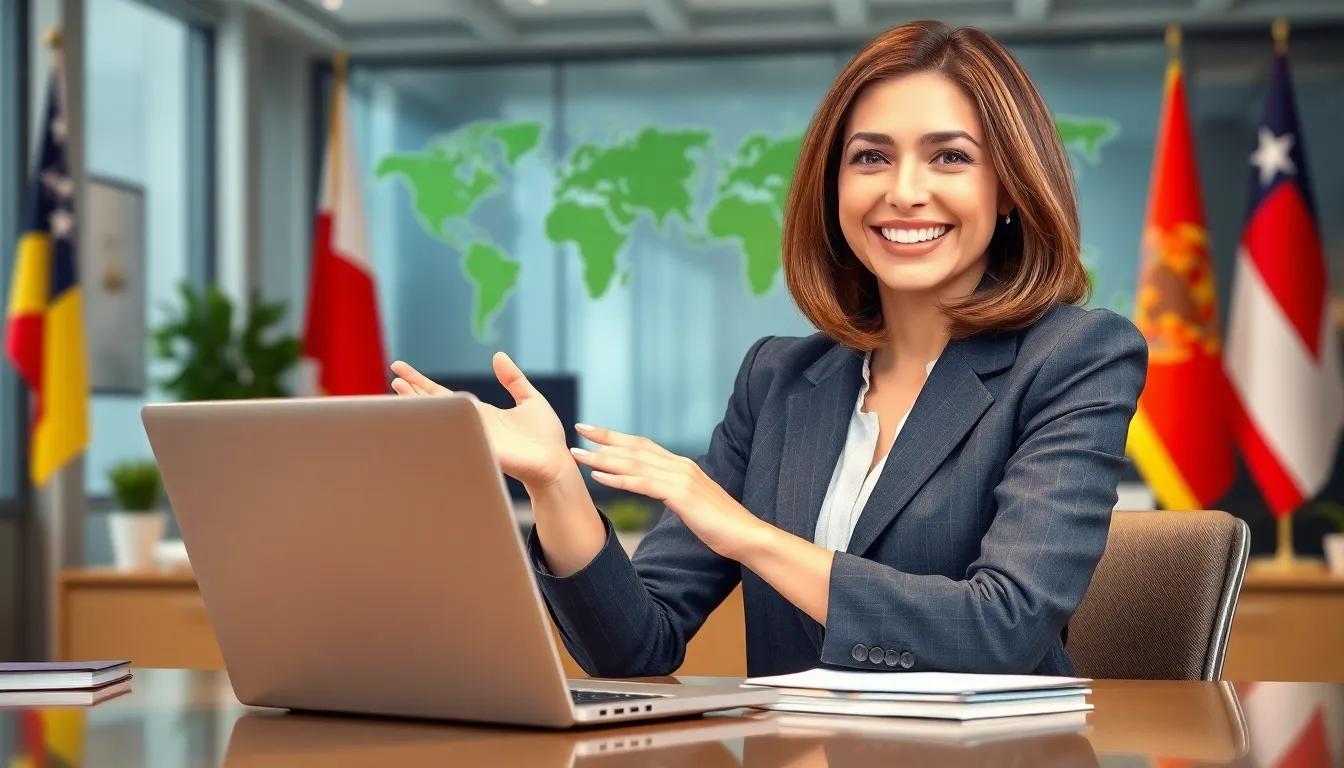 website localization solutions