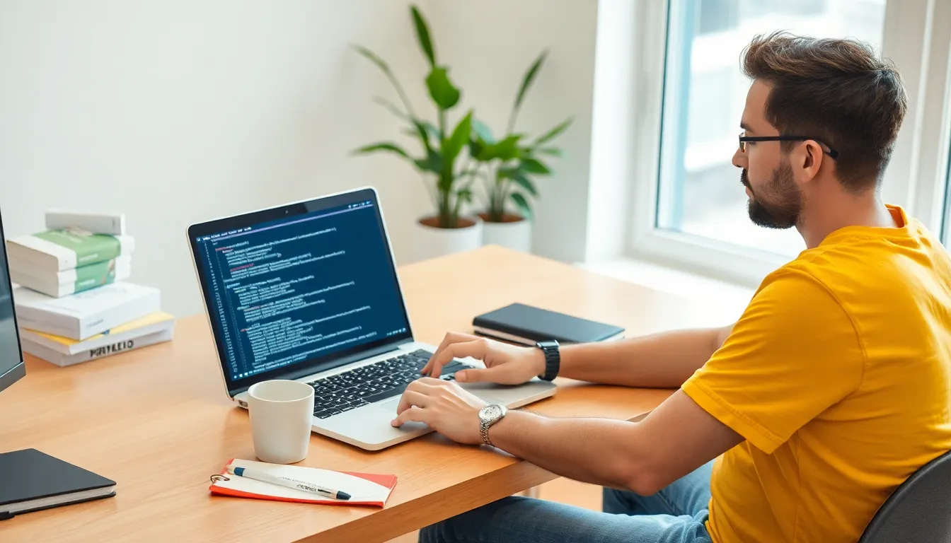 python3 http server