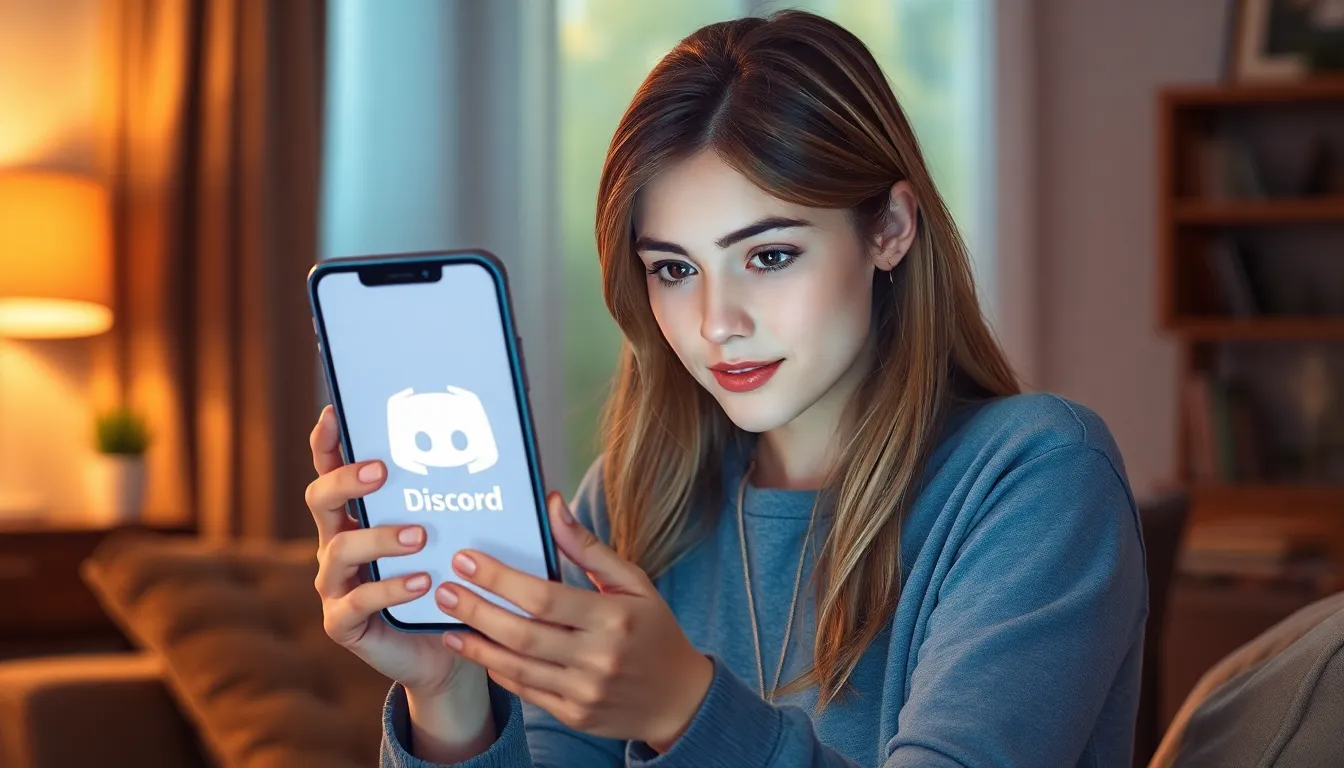 how to delete your discord server on mobile